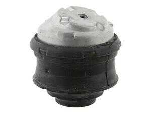 ES#2642104 - 2112402617 -  Left Engine Mount - Does not include new installation hardware - Febi - Mercedes Benz