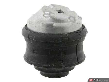 ES#2642104 - 2112402617 -  Left Engine Mount - Does not include new installation hardware - Febi - Mercedes Benz