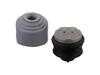 ES#2642108 - 2112402717 -  Right Engine Mount - Does not include new installation hardware - Febi - Mercedes Benz