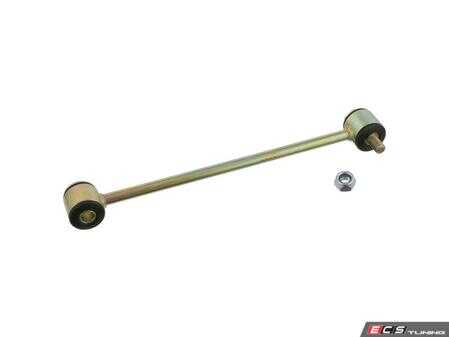 ES#2874707 - 2113203389 - Rear Sway Bar End Link - Priced Each - Fits left or right side - Febi - Mercedes Benz