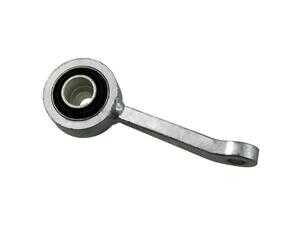 ES#2874710 - 2113203989 - Front Sway Bar End Link - Fits left side only - Febi - Mercedes Benz
