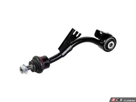 ES#4344041 - 2113204789 - Front Sway Bar End Link - Left - Front Axle, Left Side - Febi - Mercedes Benz