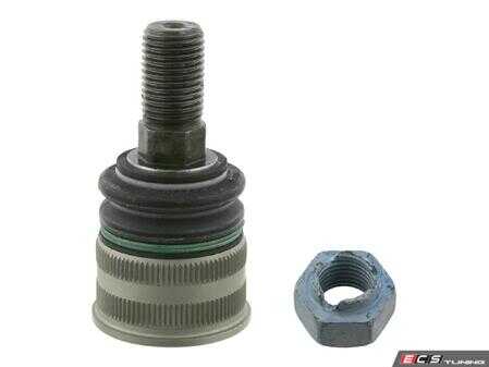 ES#2869408 - 2113230068 - Front Lower Control Arm Ball Joint (Mid Section) - Priced Each - Two (2) Required Per Vehicle - Mounted horizontally in front lower control arm - Febi - Mercedes Benz