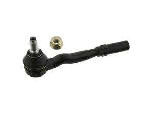 ES#2874717 - 2113302703 - Outer Tie Rod End - Priced Each - Left Side - Febi - Mercedes Benz