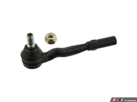 ES#2874717 - 2113302703 - Outer Tie Rod End - Priced Each - Left Side - Febi - Mercedes Benz