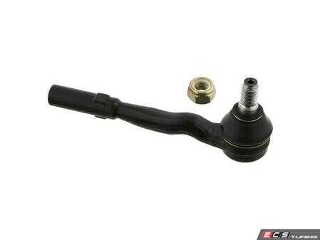 ES#2874718 - 2113302803 - Outer Tie Rod End - Priced Each - Right Side - Febi - Mercedes Benz