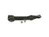 ES#2869424 - 2113308107 - Front Lower Control Arm - Left Side - Rear position, includes new bushings - Febi - Mercedes Benz