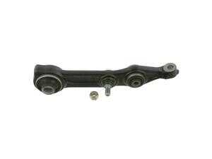 ES#2869424 - 2113308107 - Front Lower Control Arm - Left Side - Rear position, includes new bushings - Febi - Mercedes Benz