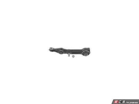 ES#2869427 - 2113308207 - Front Lower Control Arm - Right Side - Rear position, includes new bushings - Febi - Mercedes Benz