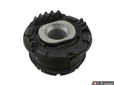 ES#2874725 - 2113511442 - Subframe Bushing - Priced Each - Bushing for the front mounting point of the rear subframe - Febi - Mercedes Benz