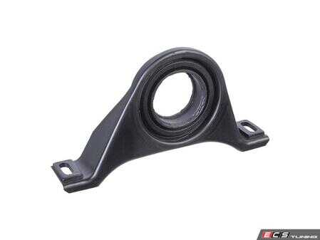 ES#4344057 - 2114100281 - Propeller Shaft Center Support - Housing Assembly - Does not include bearing - Febi - Mercedes Benz
