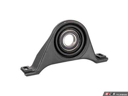 ES#4344058 - 2114100281S1 - Propeller Shaft Center Support - Housing Assembly - includes bearing - Febi - Mercedes Benz