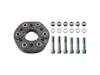 ES#2869446 - 2114100415 - Driveshaft Flex Joint - Fits Front Of Driveshaft, Comes With Required Hardware - Febi - Mercedes Benz