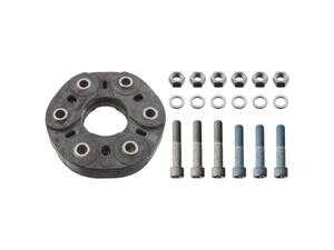 ES#2869446 - 2114100415 - Driveshaft Flex Joint - Fits Front Of Driveshaft, Comes With Required Hardware - Febi - Mercedes Benz