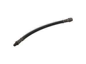 ES#2874730 - 2114200648 - Rear Brake Hose - Priced Each - Fits left or right side - Febi - Mercedes Benz