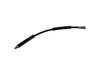 ES#2869452 - 2114200848 - Front Brake Hose - Priced Each - Front Axle, Left & Right Sides - Febi - Mercedes Benz