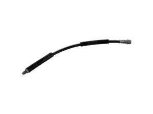 ES#2869452 - 2114200848 - Front Brake Hose - Priced Each - Front Axle, Left & Right Sides - Febi - Mercedes Benz