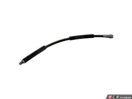 ES#2869452 - 2114200848 - Front Brake Hose - Priced Each - Front Axle, Left & Right Sides - Febi - Mercedes Benz