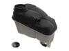 ES#2869465 - 2115000049 - Engine Coolant Expansion Tank - Does not include new reservoir cap - Febi - Mercedes Benz