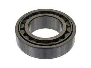 ES#2874734 - 211501283D - Rear Wheel Bearing - Priced Each - Fits the left or right side - Febi - Volkswagen