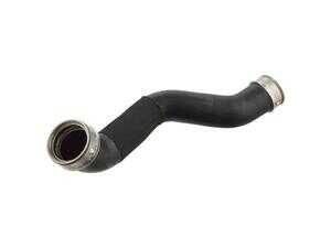 ES#4344070 - 2115282482 - Boost Hose - Right - Replacement intercooler hose - Febi - Mercedes Benz