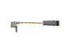ES#2869469 - 2115400717 - Brake Pad Wear Sensor - Priced Each - Must be replaced when replacing brake pads - Febi - Mercedes Benz