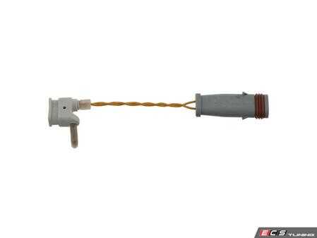 ES#2869469 - 2115400717 - Brake Pad Wear Sensor - Priced Each - Must be replaced when replacing brake pads - Febi - Mercedes Benz