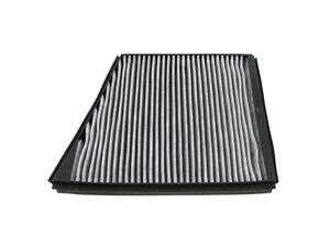 ES#2869478 - 2118300018 - Cabin Filter - Priced Each - Activated charcoal filter - Febi - Mercedes Benz
