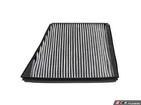 ES#2869478 - 2118300018 - Cabin Filter - Priced Each - Activated charcoal filter - Febi - Mercedes Benz