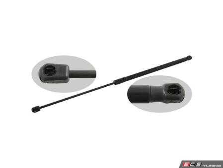 ES#2869482 - 2118800029 - Hood Gas Strut - Priced Each - Fits Left Or Right Side - Febi - Mercedes Benz