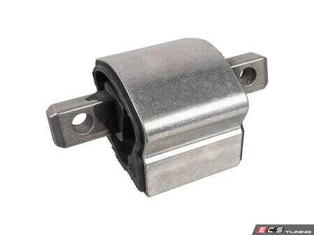 ES#2874744 - 2122400318 - Transmission Mount - Secures the transmission to the crossmember - Febi - Mercedes Benz