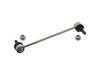 ES#2869497 - 2123202689S1 - Front Sway Bar End Link - Right - Front Axle, Right Side - Febi - Mercedes Benz