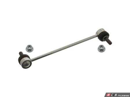 ES#2869497 - 2123202689S1 - Front Sway Bar End Link - Right - Front Axle, Right Side - Febi - Mercedes Benz