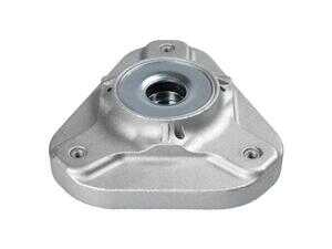 ES#4344081 - 2123230020 - Front Upper Strut Mount - Priced Each - Front Axle, Upper Left & Right Sides - Two (2) Required Per Vehicle, This brand includes the bearing. - Febi - Mercedes Benz