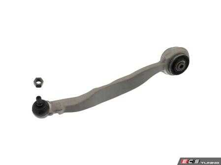 ES#4344090 - 2123303111 - Front Upper Control Arm - Left  - Includes new ball joint & bushing - Febi - Mercedes Benz