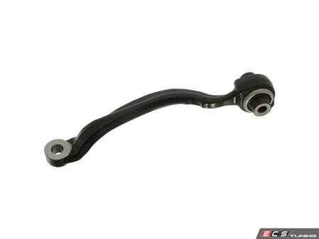 ES#2874754 - 2123303900 - Front Lower Control Arm - Left Side - Includes New Bushing - Febi - Mercedes Benz