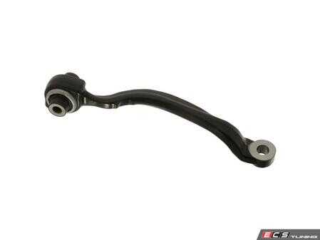 ES#2874755 - 2123304000 - Front Lower Control Arm - Right Side - Includes New Bushing - Febi - Mercedes Benz