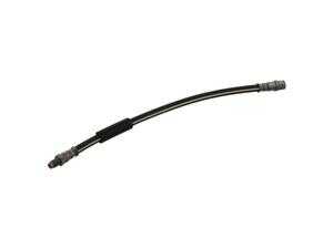 ES#2869519 - 2124200448 - Rear Brake Hose - Priced Each - Rear Axle, Left & Right Sides - Two (2) Required Per Vehicle - Febi - Mercedes Benz