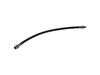 ES#2869520 - 2124280035 - Front Brake Hose - Priced Each - Front Axle, Left & Right Sides - Two (2) Required Per Vehicle - Febi - Mercedes Benz