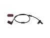 ES#2869521 - 2125402117 - Rear ABS Sensor - Priced Each - Rear Axle, Fits left or right - Febi - Mercedes Benz