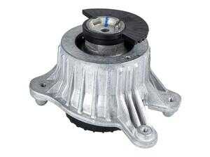ES#4344106 - 2132407200 - Engine Mount - Right - Reduce engine vibration with a new motor mount! - Febi - Mercedes Benz