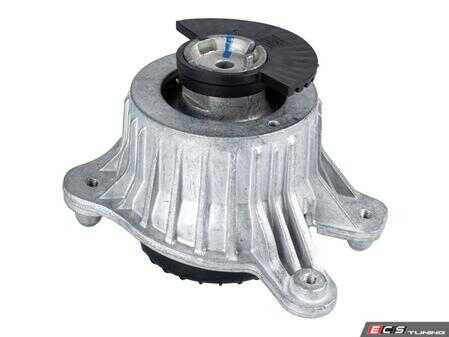 ES#4344106 - 2132407200 - Engine Mount - Right - Reduce engine vibration with a new motor mount! - Febi - Mercedes Benz