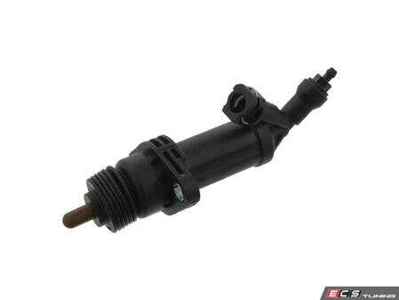 ES#2874767 - 21526785964 - Clutch Slave Cylinder - Located on the transmission - Febi - BMW