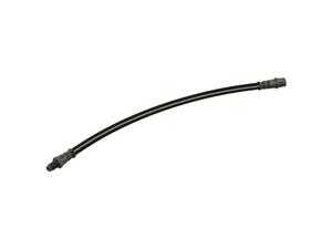 ES#2869540 - 2154280035 - Front Brake Hose - Priced Each - Fits left or right side - Febi - Mercedes Benz