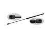 ES#2869541 - 2158800029 - Gas-Operated Hood Strut - Priced Each - Fits Left Or Right Side - Febi - Mercedes Benz