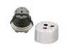 ES#2869542 - 2162400017 - Engine Mount - Priced Each - Fits left or right side - Febi - Mercedes Benz
