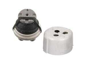 ES#2869542 - 2162400017 - Engine Mount - Priced Each - Fits left or right side - Febi - Mercedes Benz
