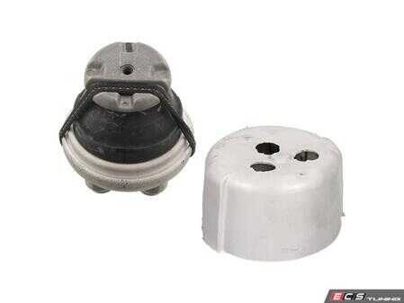 ES#2869542 - 2162400017 - Engine Mount - Priced Each - Fits left or right side - Febi - Mercedes Benz