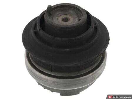 ES#2869544 - 2202400617 - Engine Mount - Priced Each - Fits left or right side - Febi - Mercedes Benz