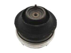 ES#2738539 - 2202403017 - Mercedes-Benz W220 4Matic S-Class Engine Mount - Priced Each - Fits Left & Right Sides - Two (2) Required Per Vehicle. Replace in pairs - Febi - Mercedes Benz